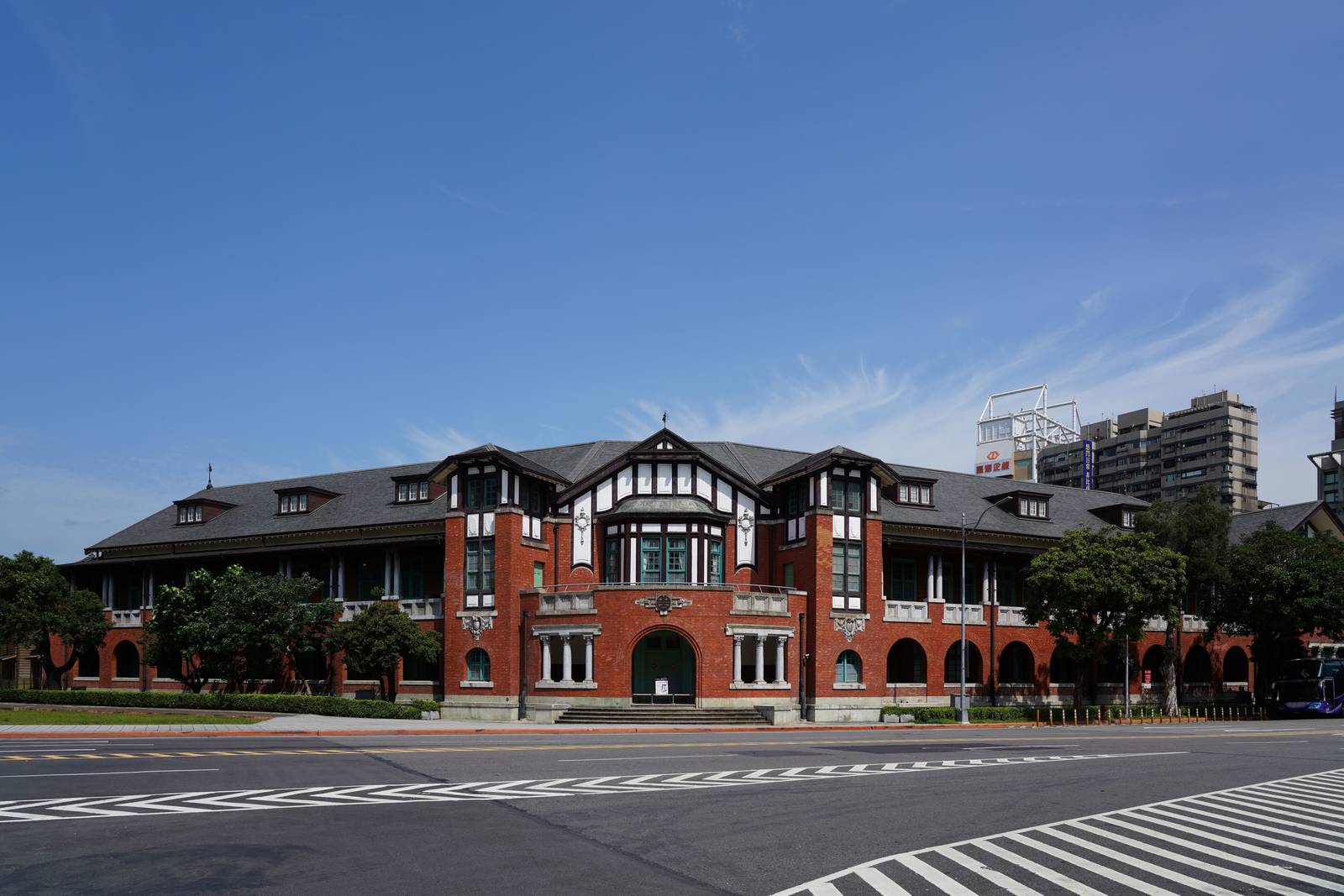 臺博鐵道部vs臺灣鐵道百年風華