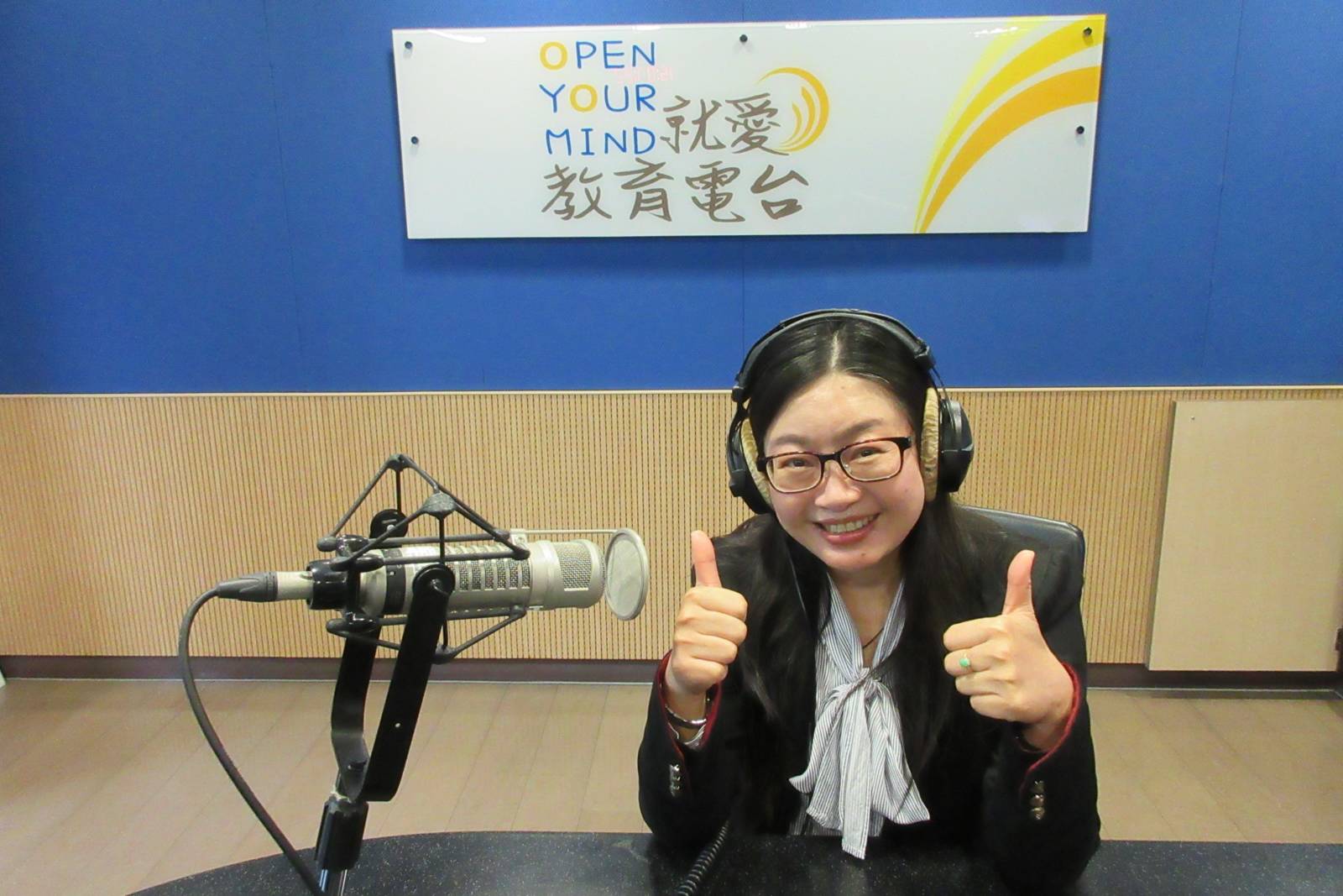 泰國匡美芝遠嫁2千公里來臺