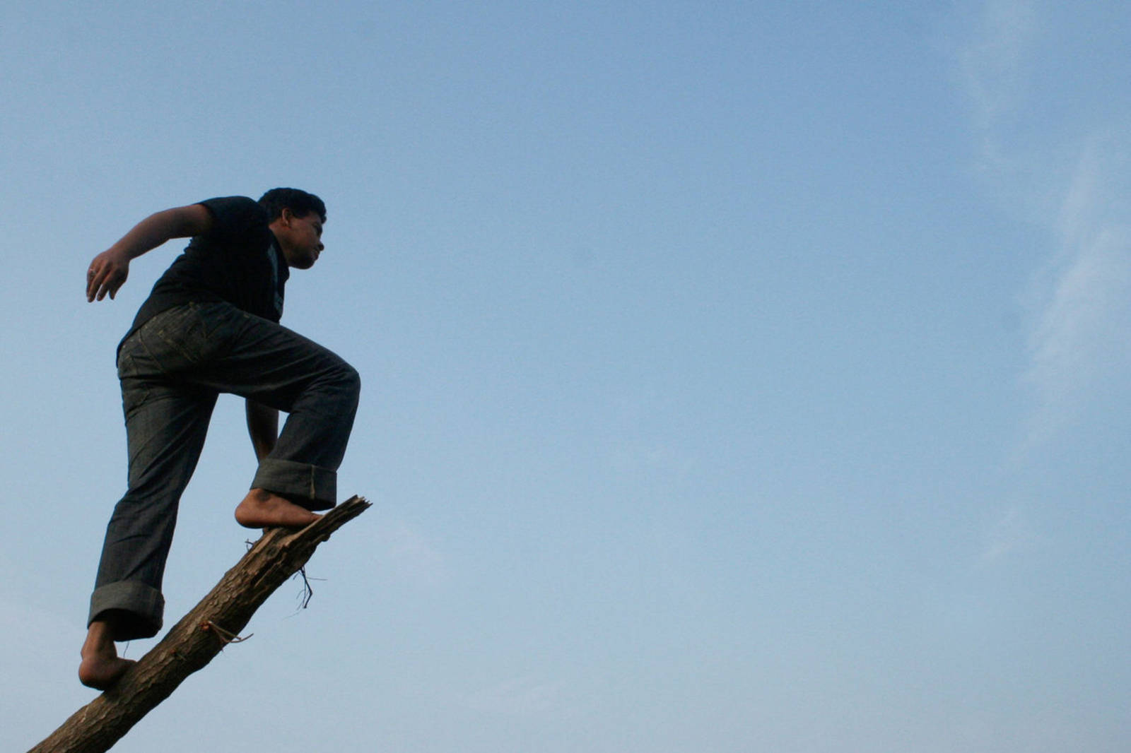 其實你不懂：校長的真情告白 