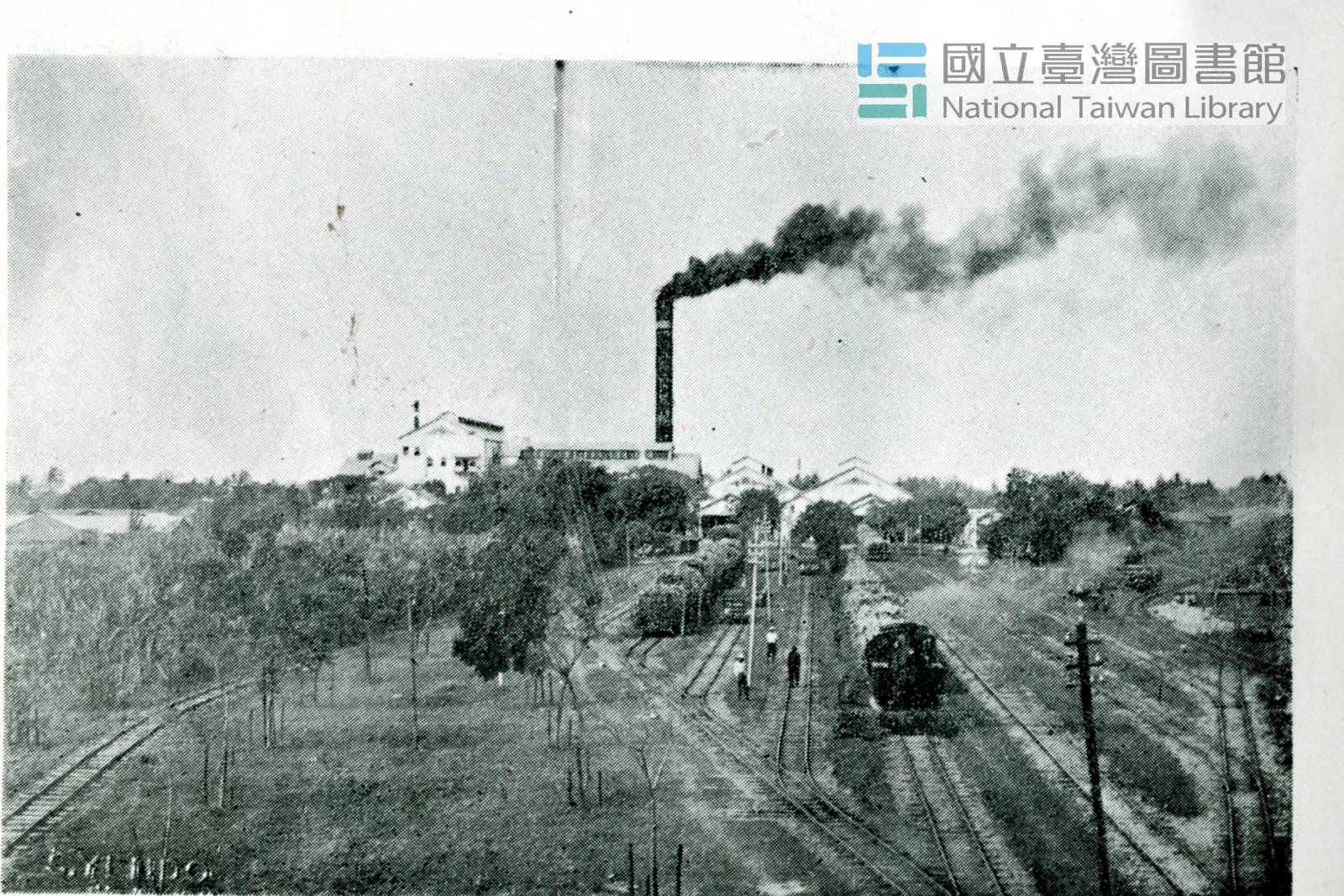 為什麼鹽是專賣?糖卻不是呢?