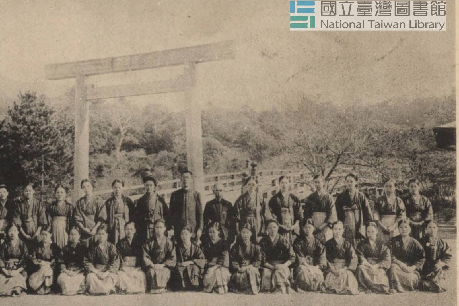 阿公阿嬤的畢業旅行