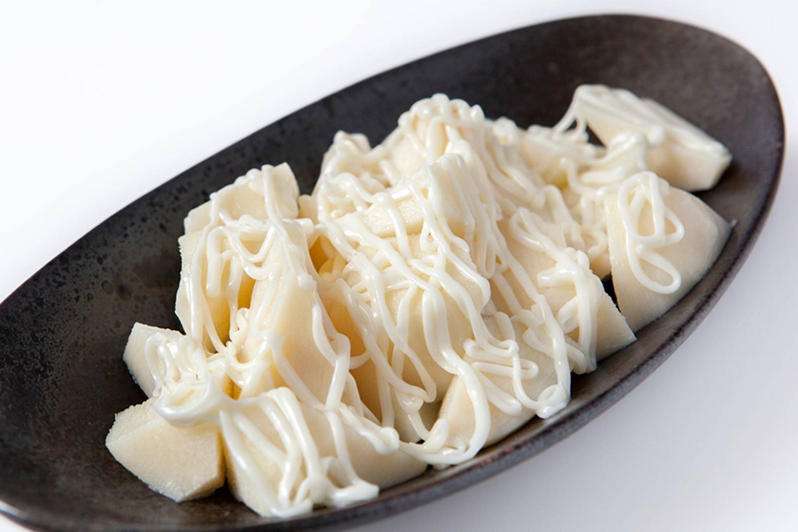 焦桐談飲食文學-綠竹筍