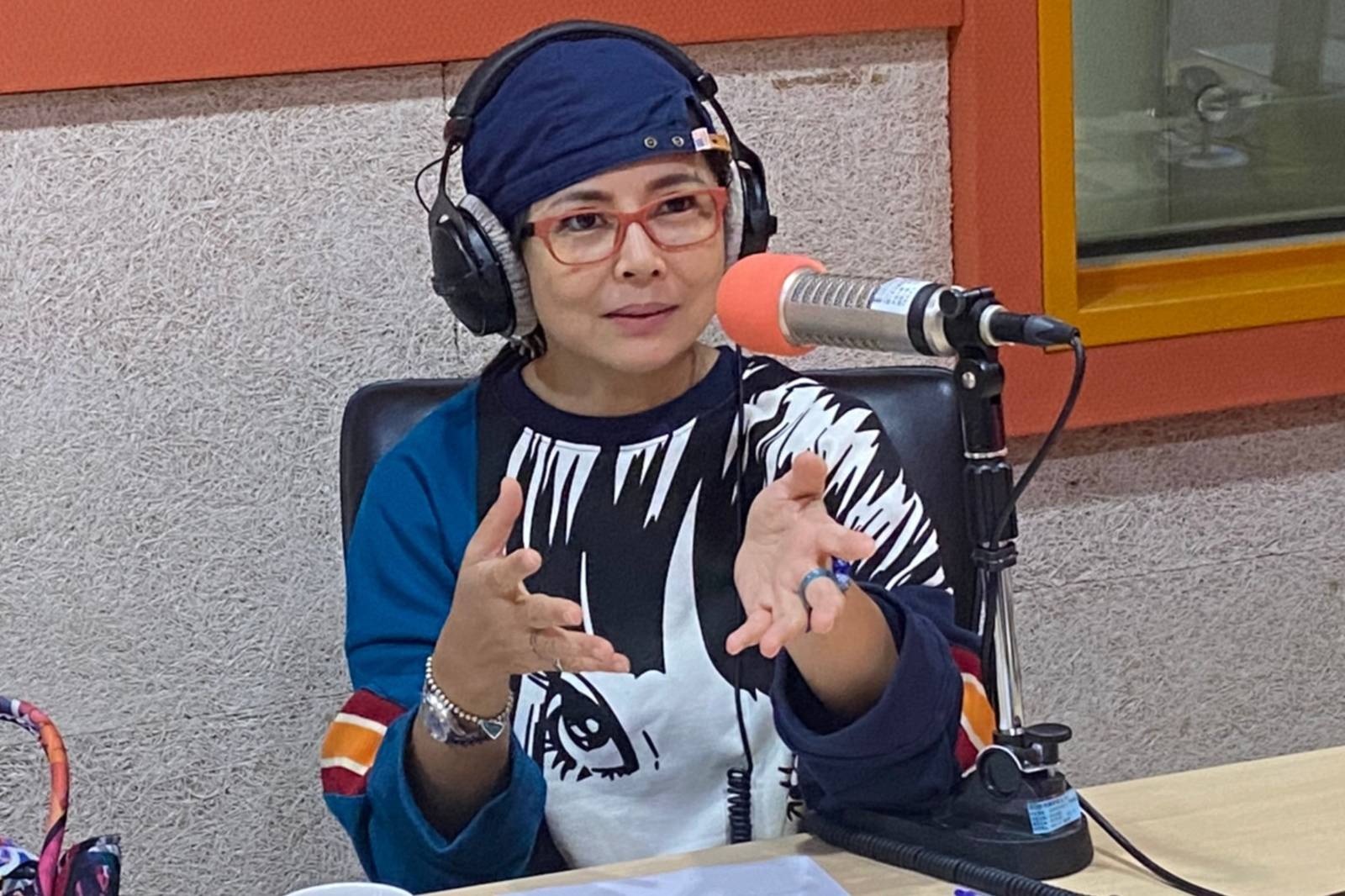 小丸子聲優林凱羚(上集)