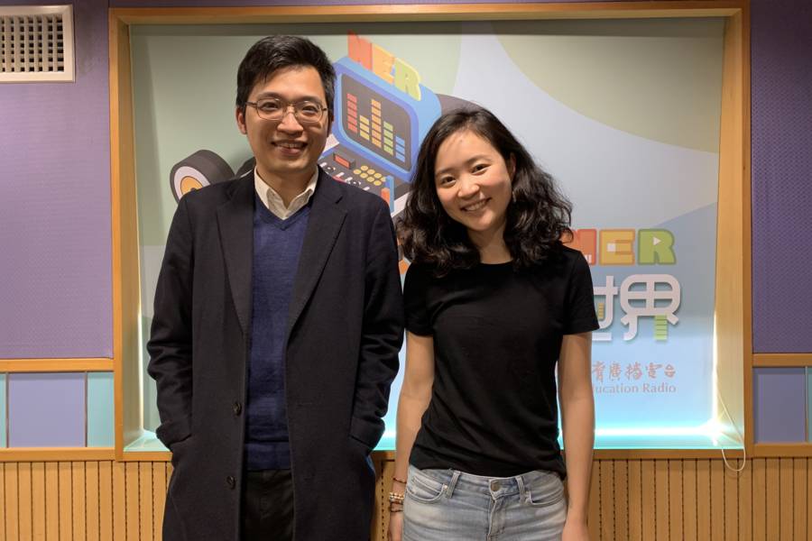 為台灣而教！青年參與及翻轉教育不平等