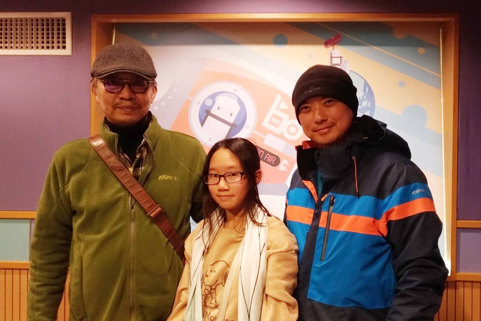 親子共學，找回最初學習的快樂