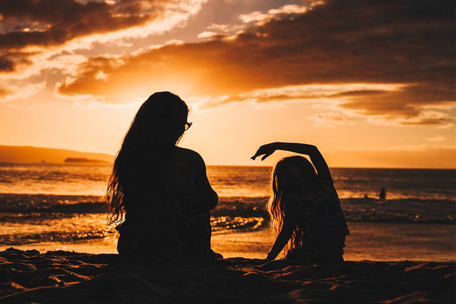 媽媽不需要完美-情緒教育(1)