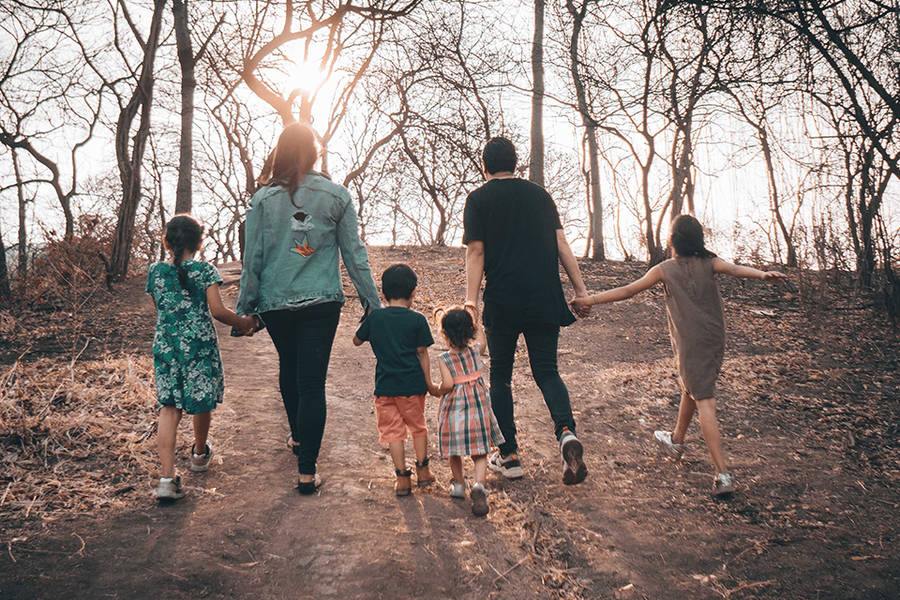 媽媽不需要完美-情緒教育(2)