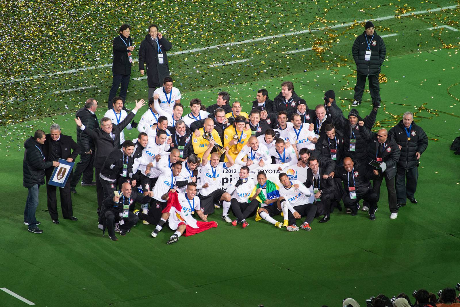 世足賽傳世金曲-拉丁音樂浪潮