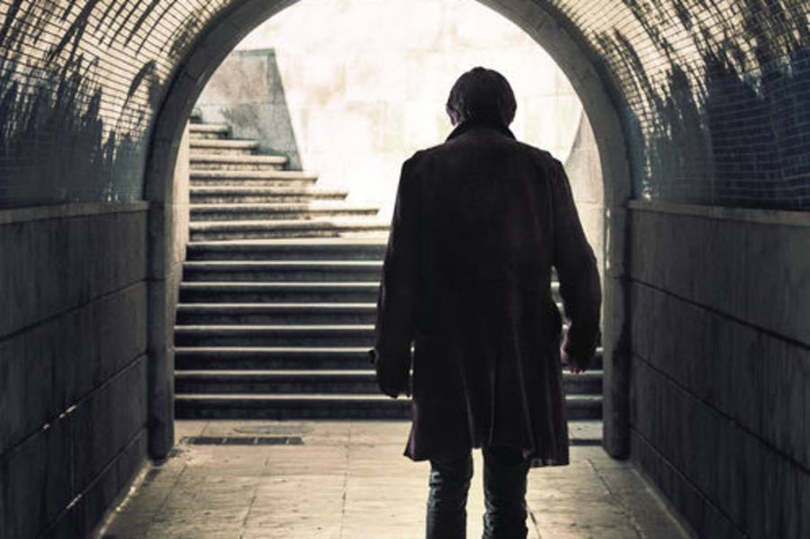 蔣勳《孤獨六講》