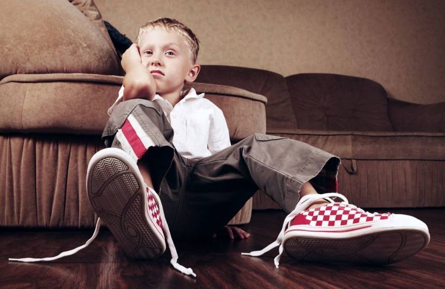 學校能做的，回家常耍賴不做？