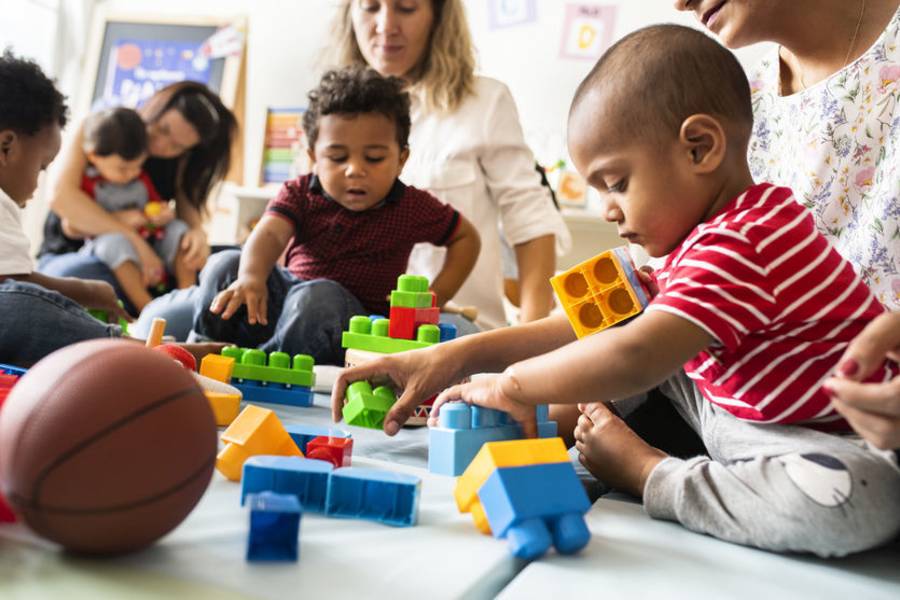 不要太早上幼兒園，是真的嗎？