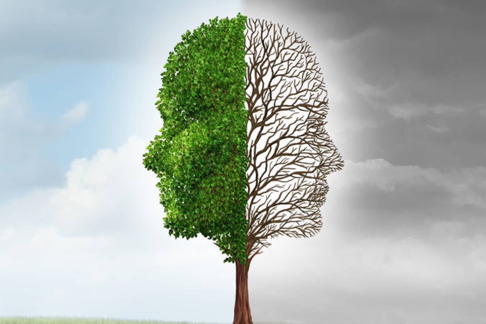 張子午《成為一個新人》