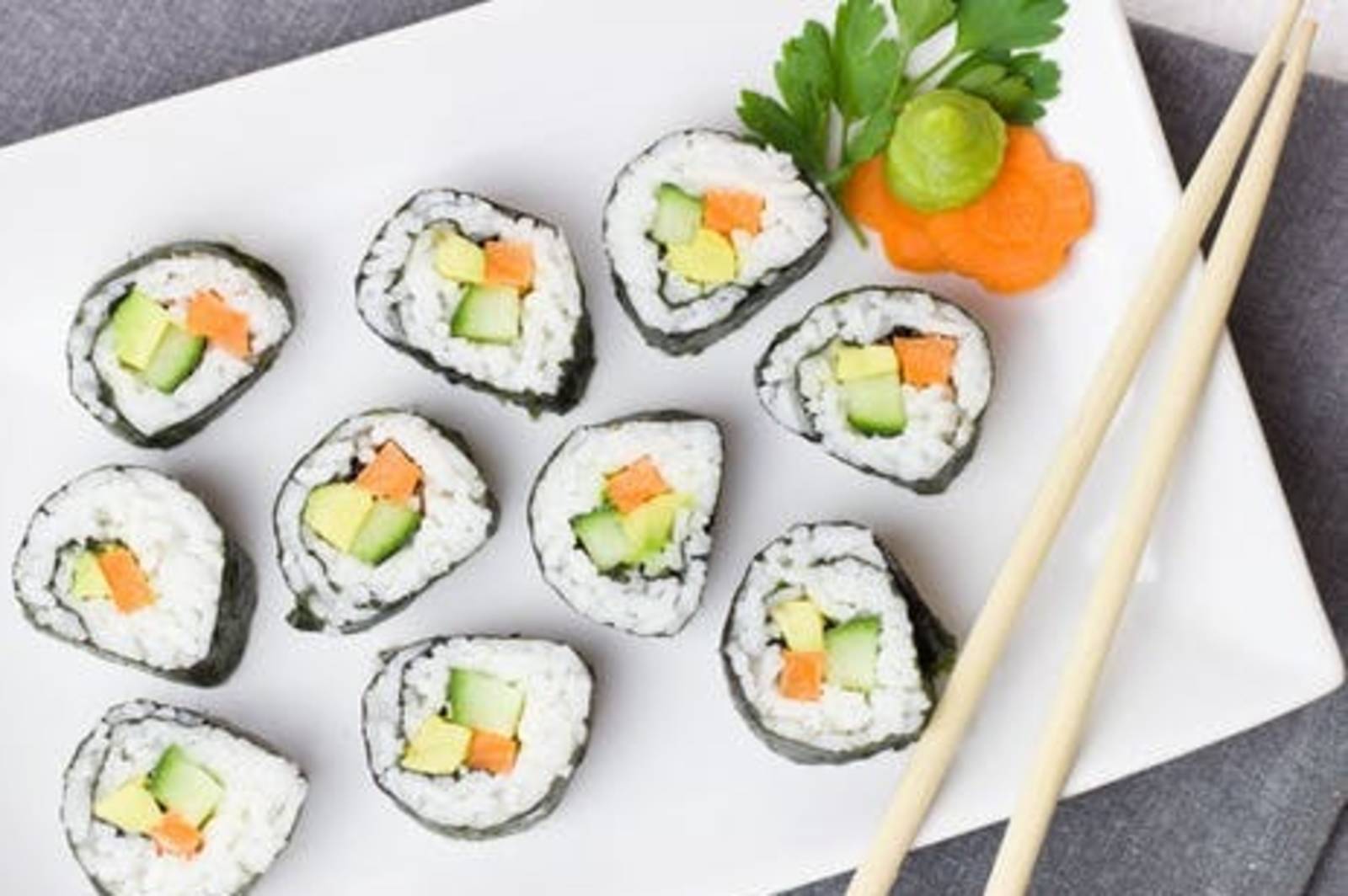 筷子的禮貌用法