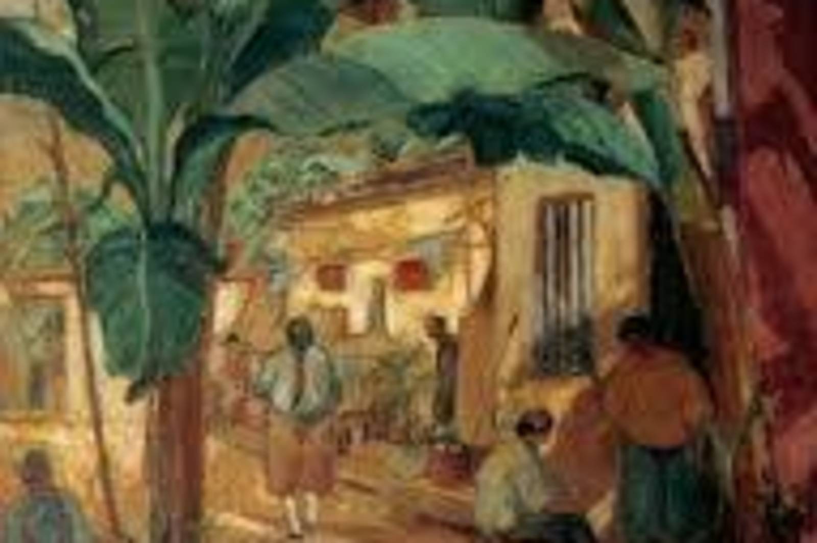 芭蕉之庭、民雄放送、艋舺老店