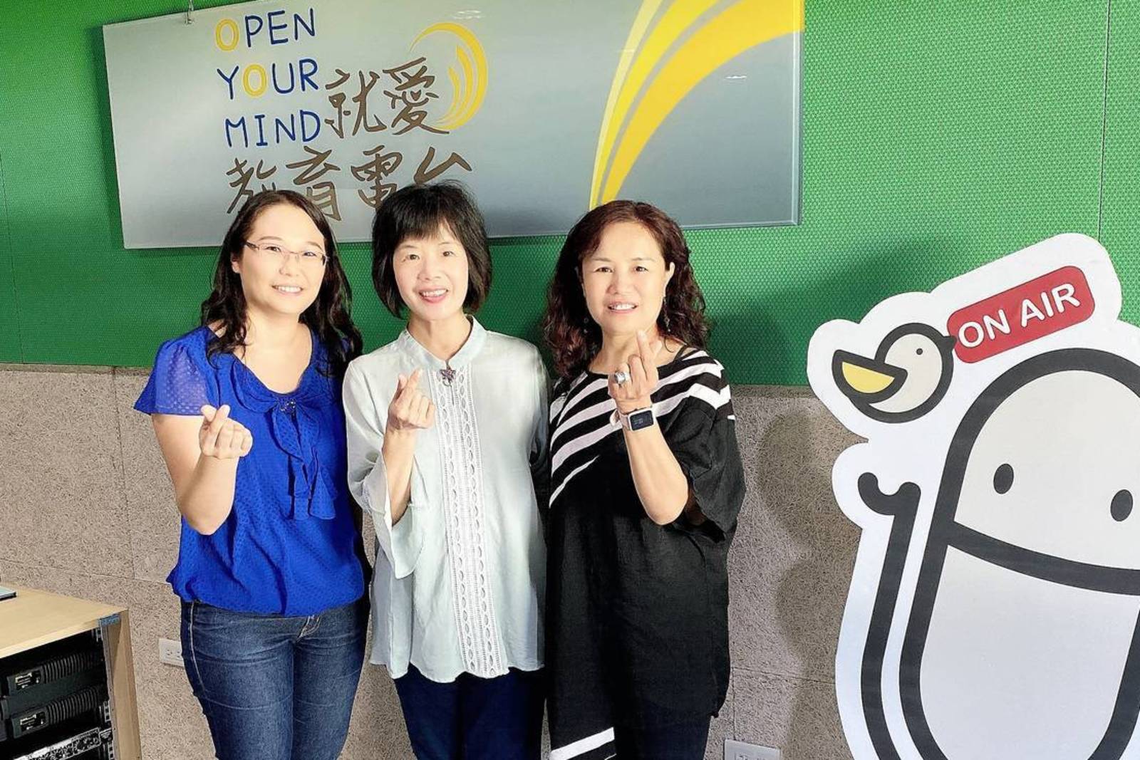 溝通新課題 讓祖孫相處更親近