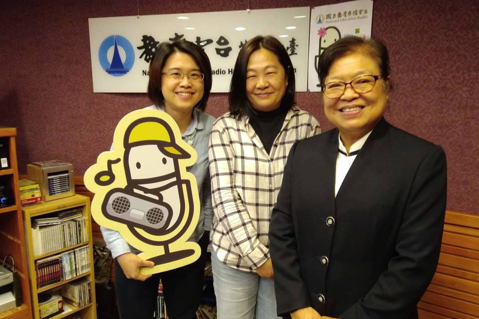 我的守護者 陽光男孩與超級阿嬤