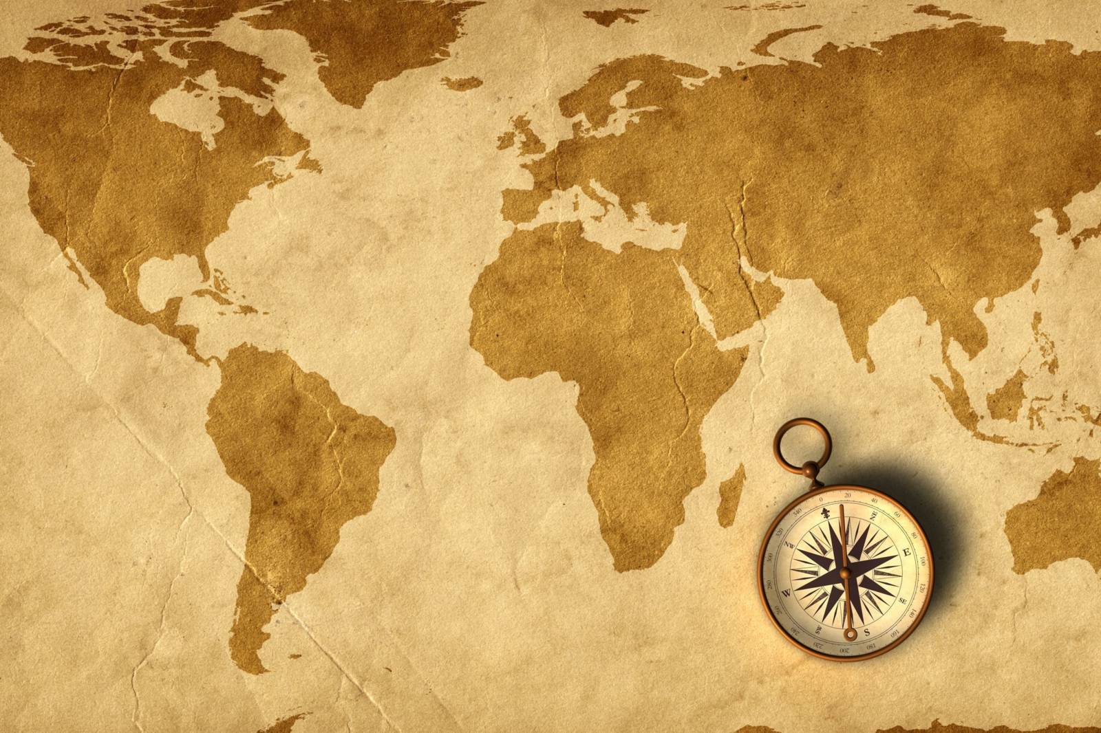 失落的黃金帝國