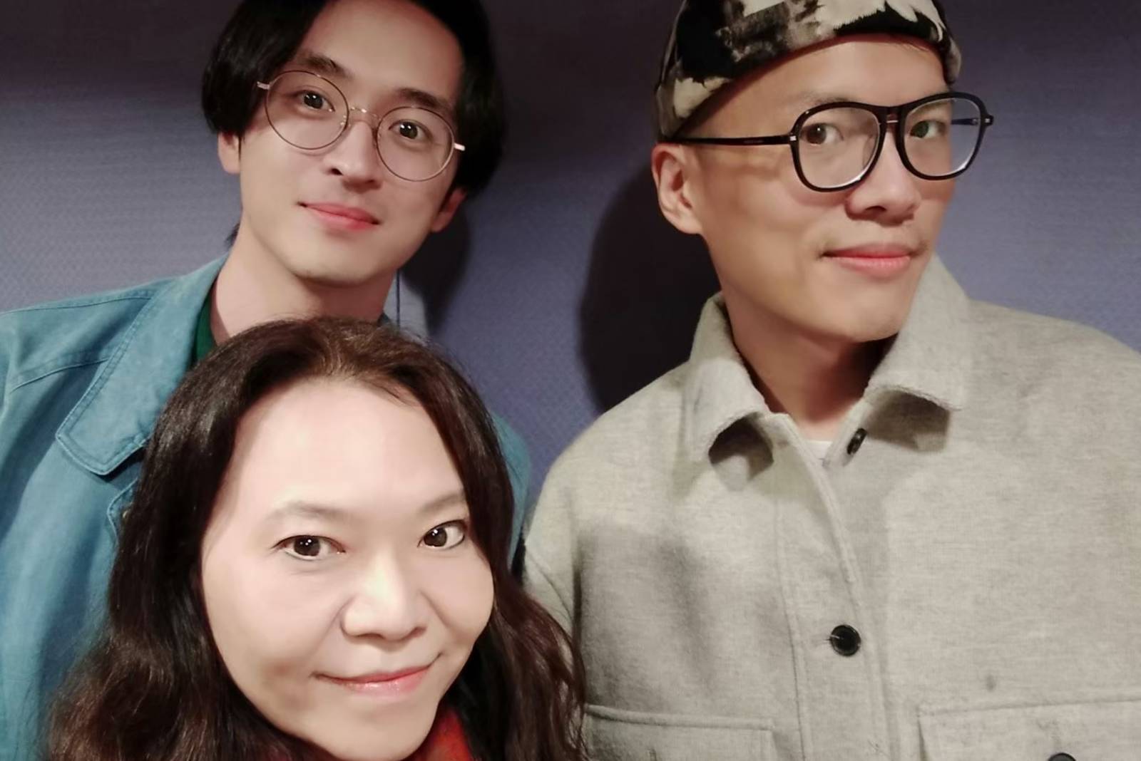 新加坡的亞洲新興導演帶你認識台灣及新加坡電影