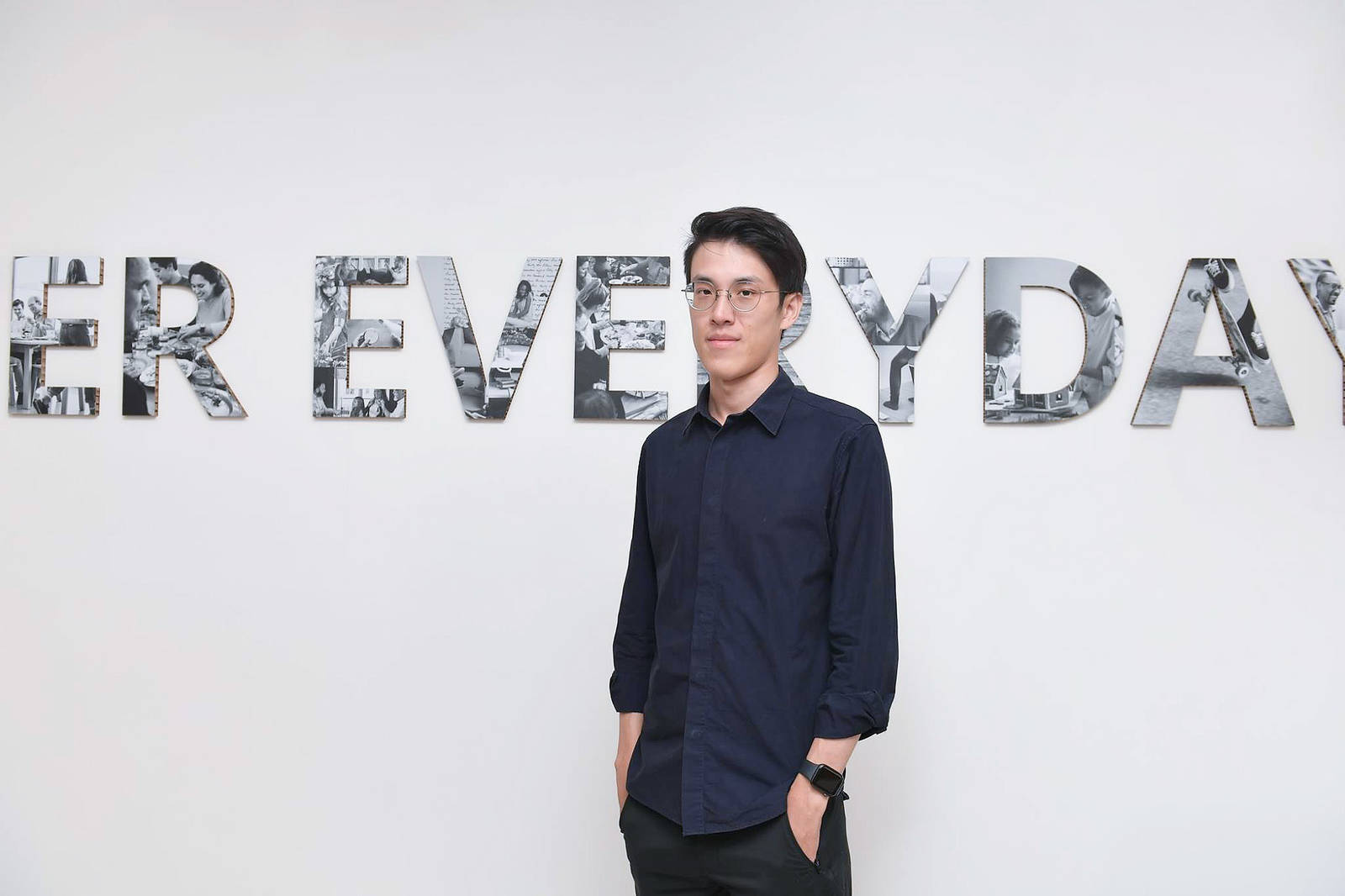 重新思考，打破限制，環保也可以輕鬆玩