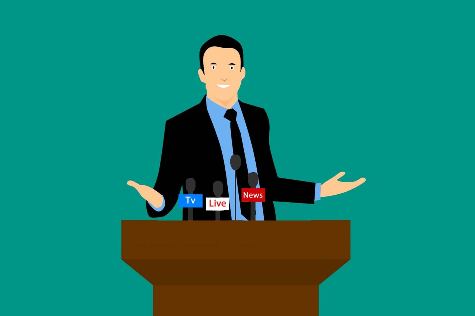 學英文就是要開口說