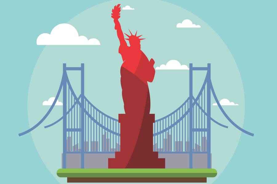 人生至少要體驗一次國外生活