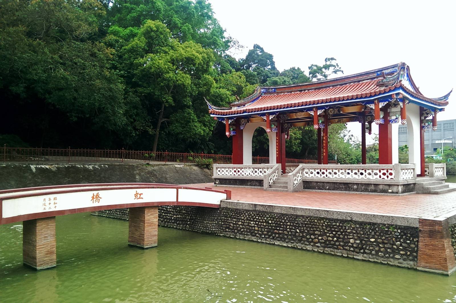 霧峰林家的櫟社詩人