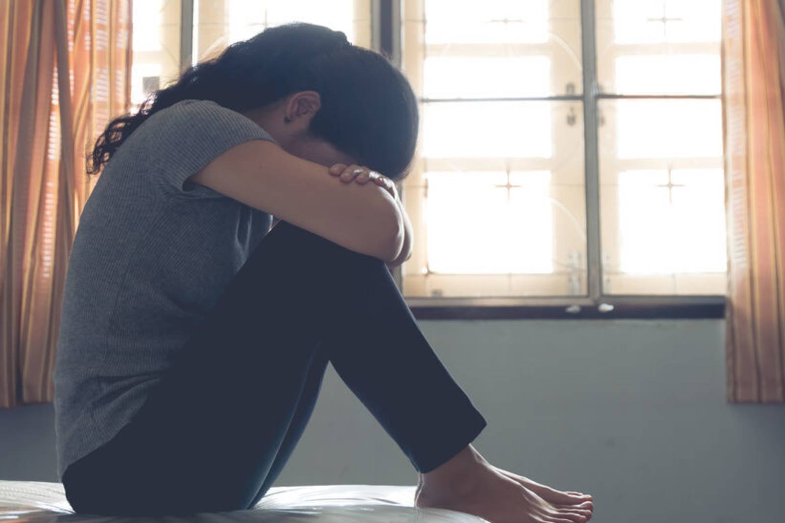 如何陪伴憂鬱症子女