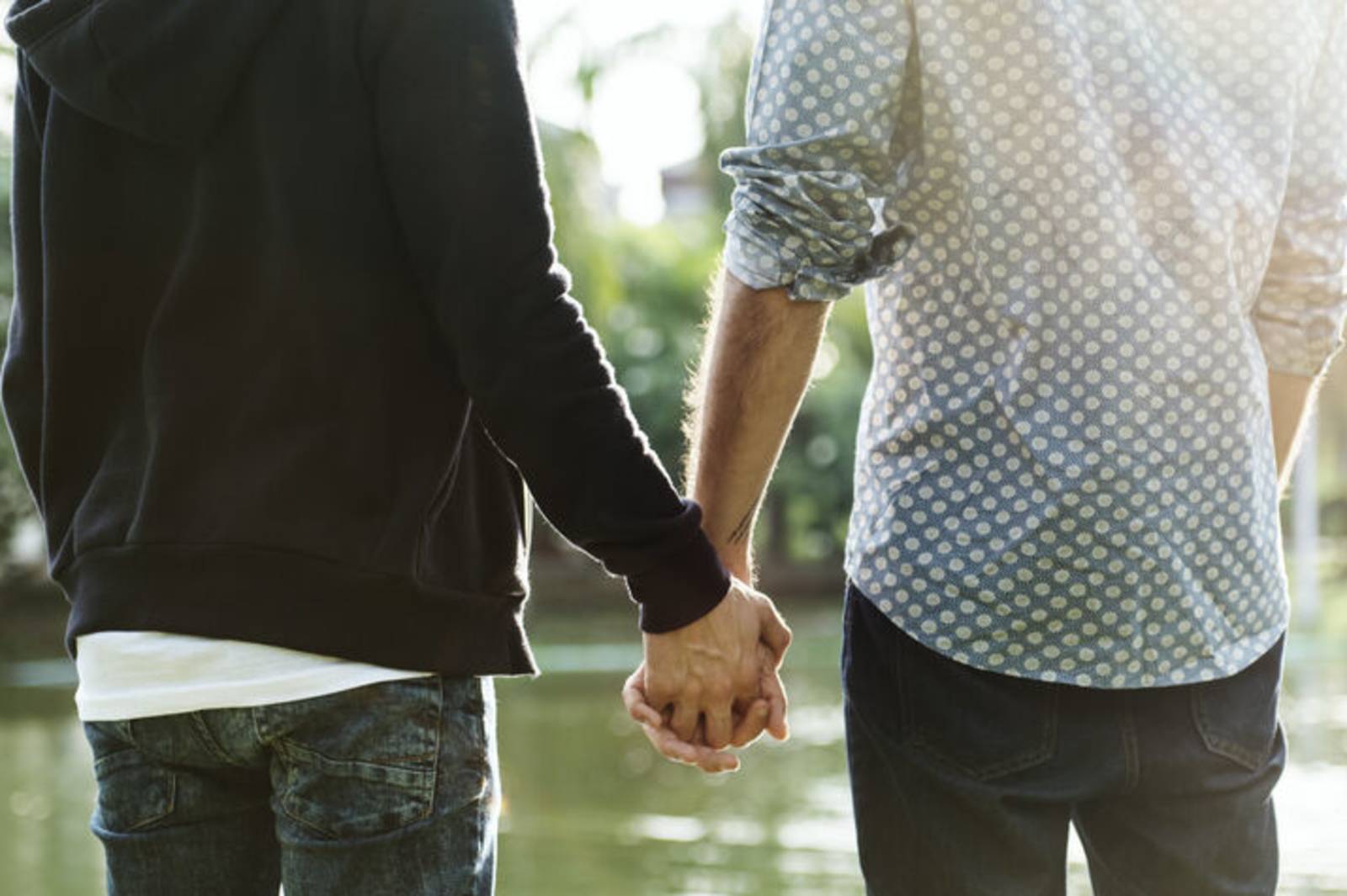 如果孩子是同志