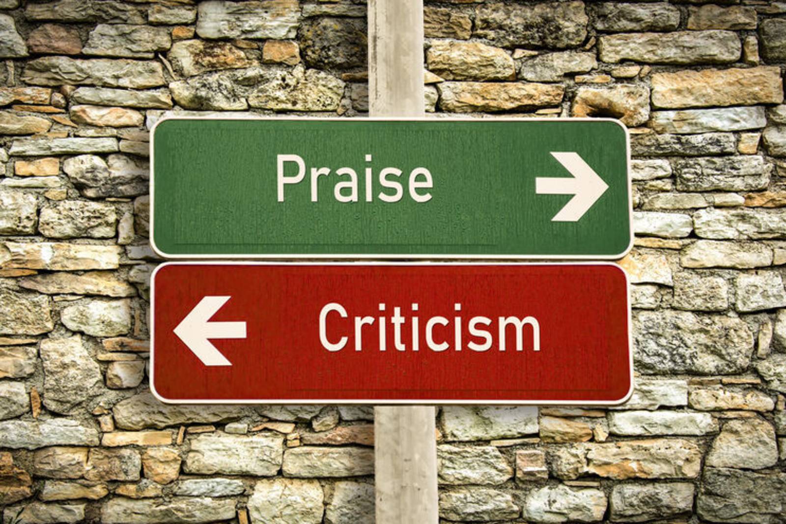 父母不經意的批評最傷孩子的心