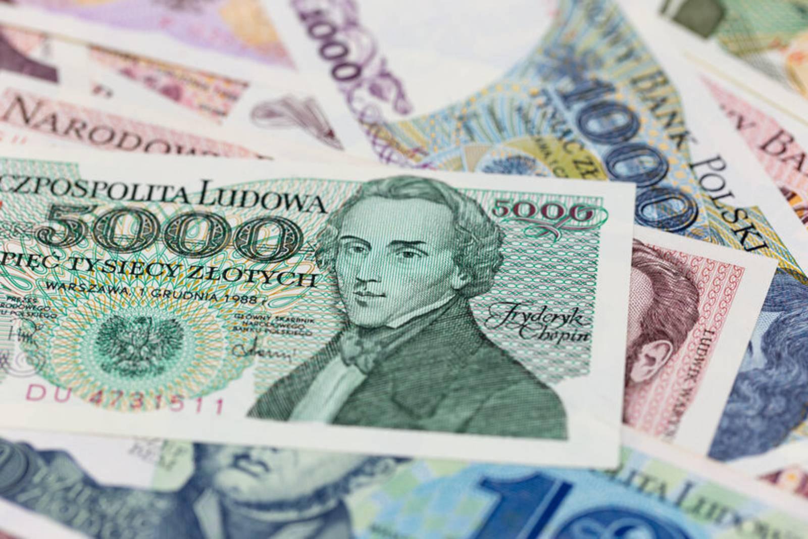 什麼是敘事曲？