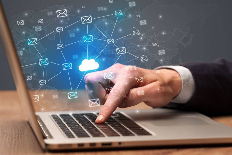 《社群媒體資料保護》很重要