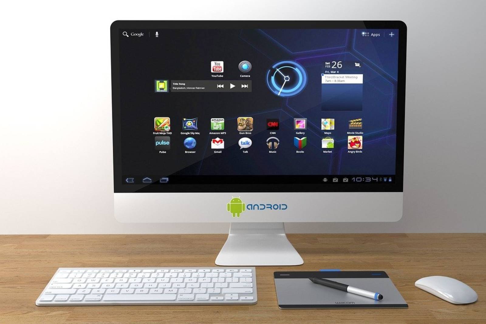 自媒體的監督與運用