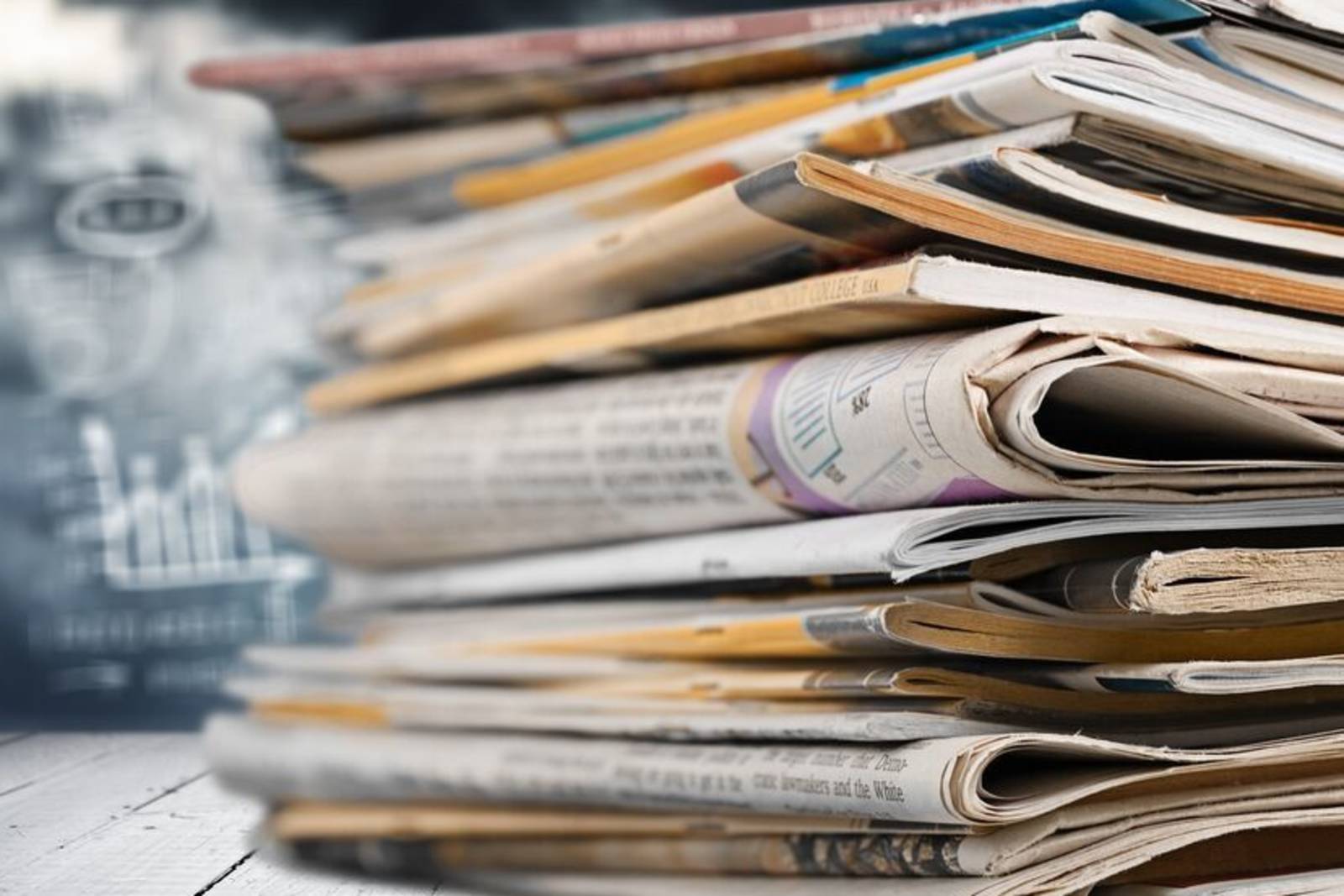 自媒體的監督與運用