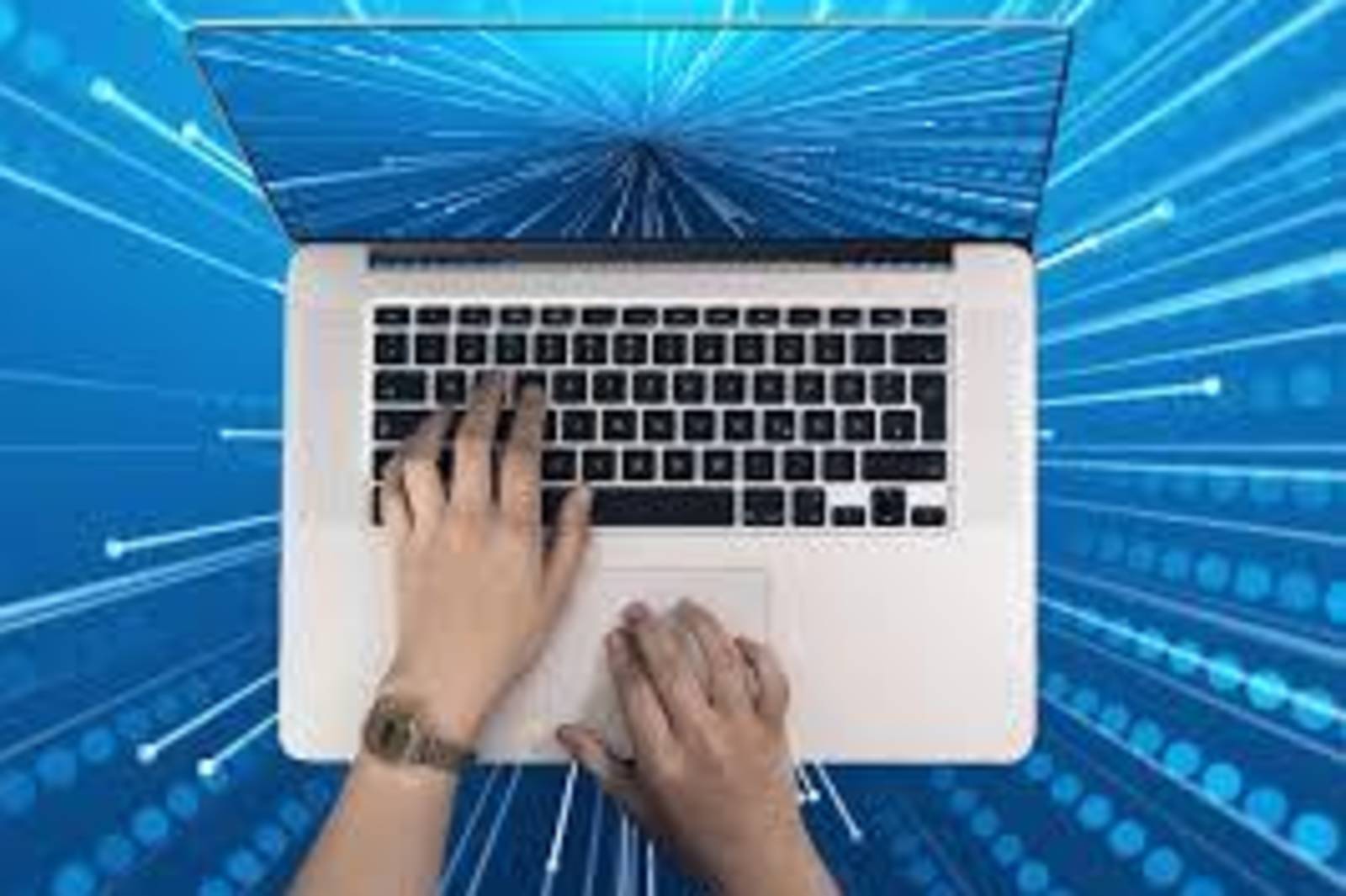 跟「網路成癮」說再見