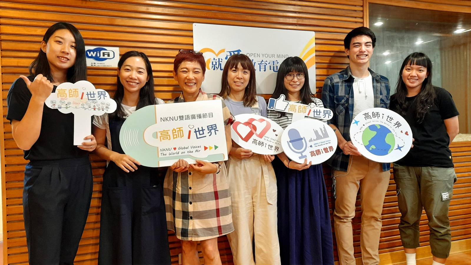 7月2日國際體育記者日 INTERNATIONAL  SPORTS PRESS DAY健康運動無國際，健康快樂自己找