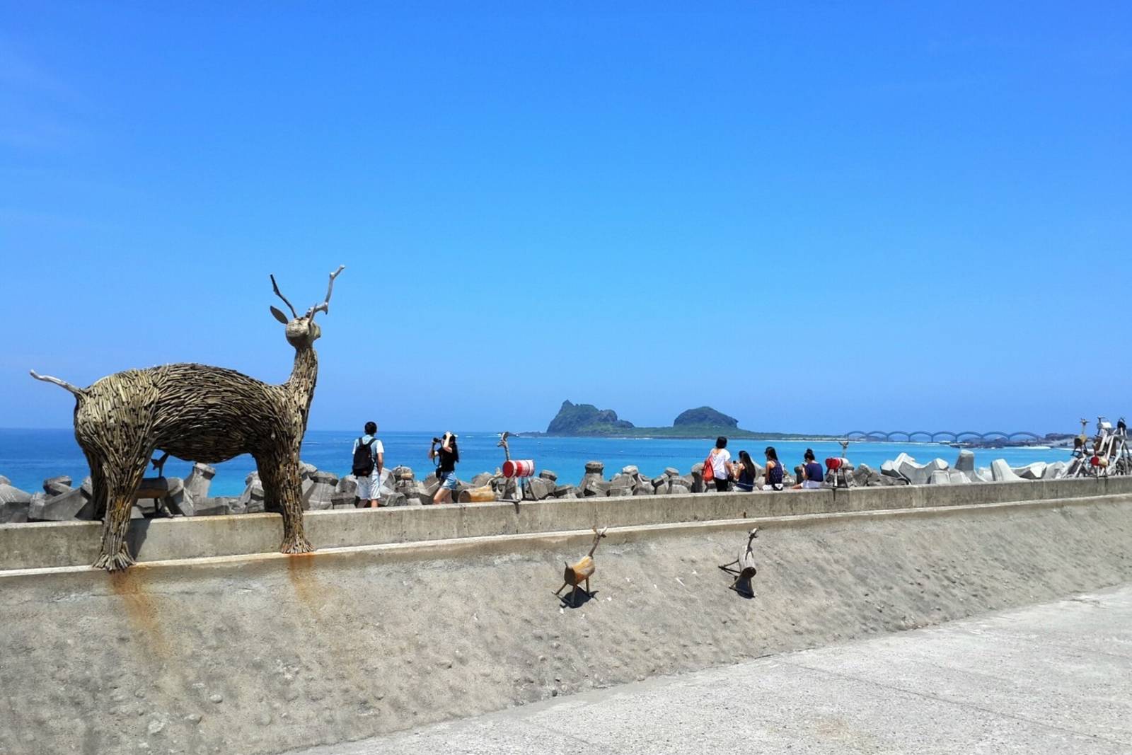 臺東路名和地標名由來-臺11線景點和地名