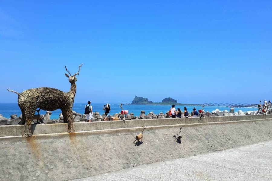 臺東路名和地標名由來-臺11線景點和地名