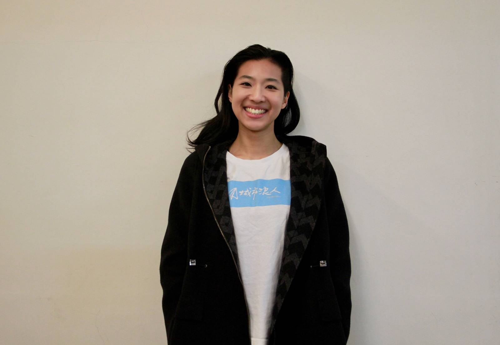 學習，城市浪人讓城市即教室