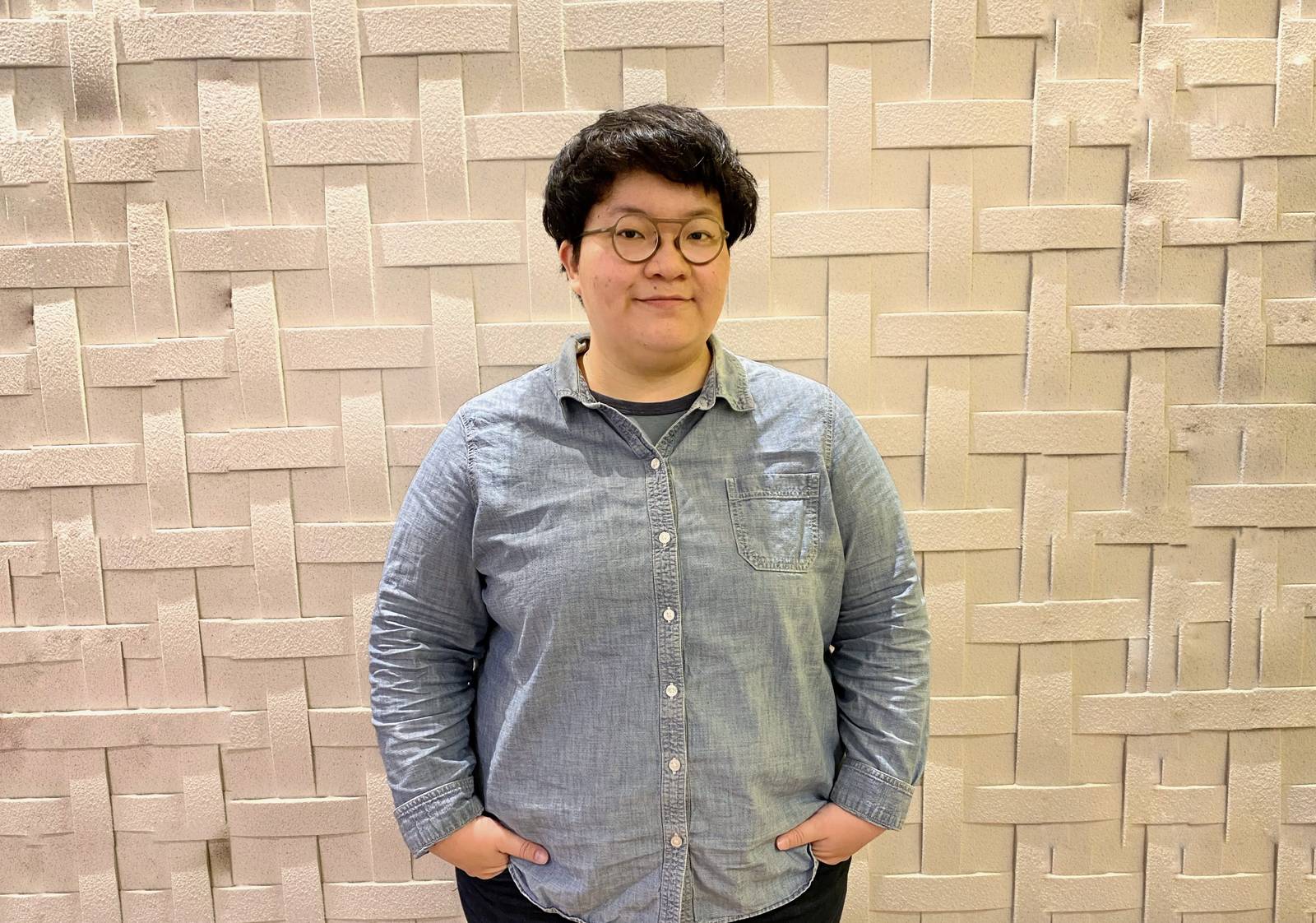 拾起邊邊成為厝邊，從性別看科技平權