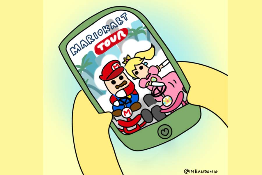 電話vs.智慧型手機