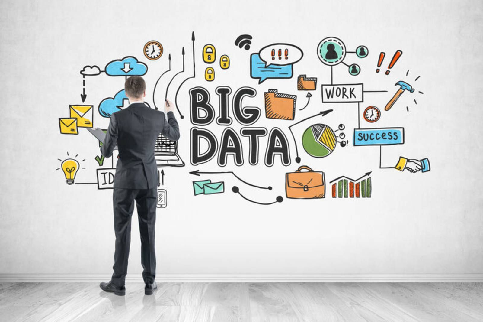 大數據提升半導體良率