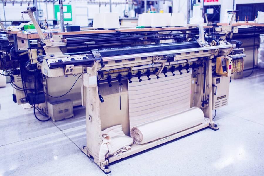 智慧製造翻轉傳統產業