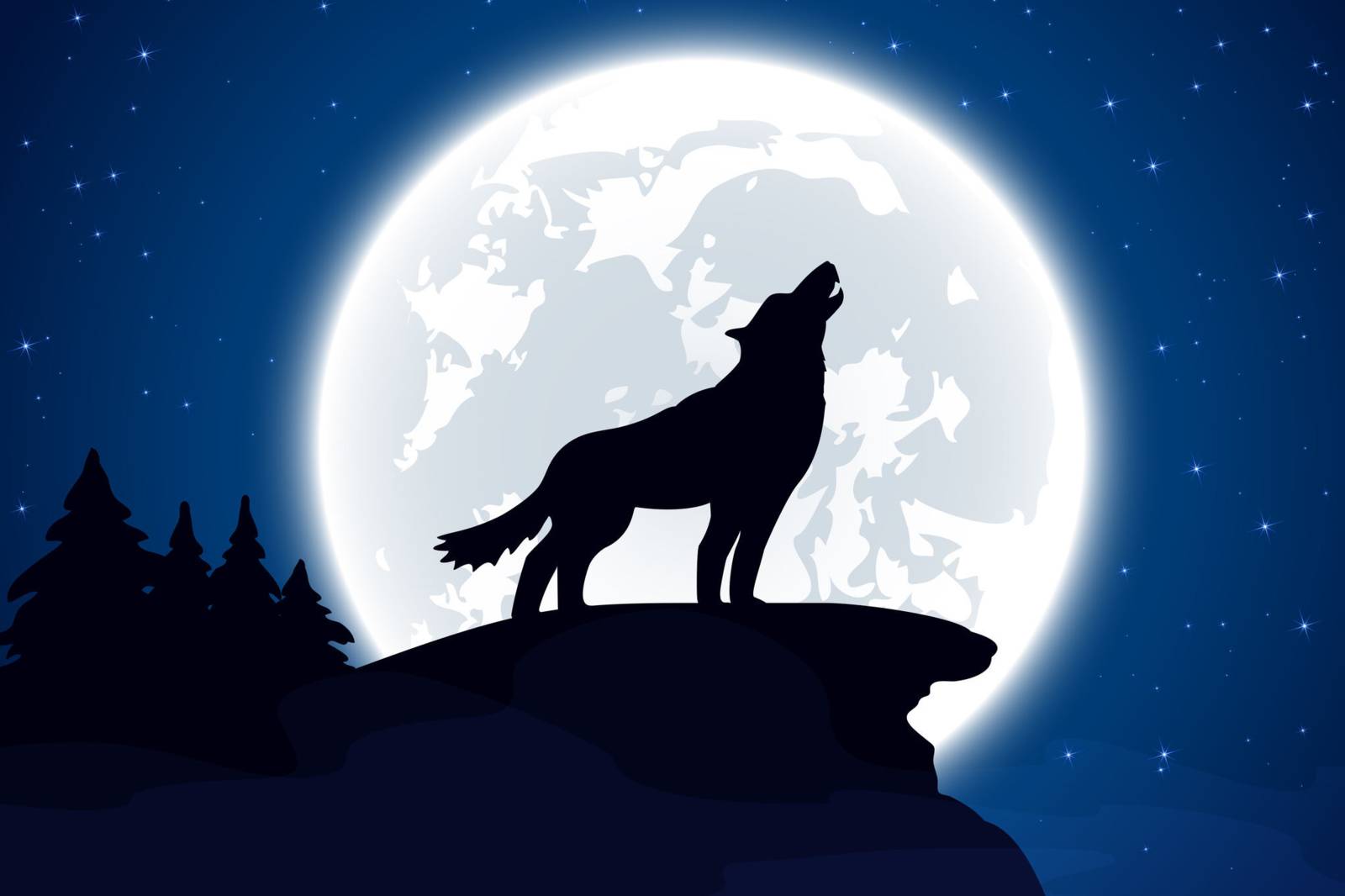 故事寶盒：消失的大野狼