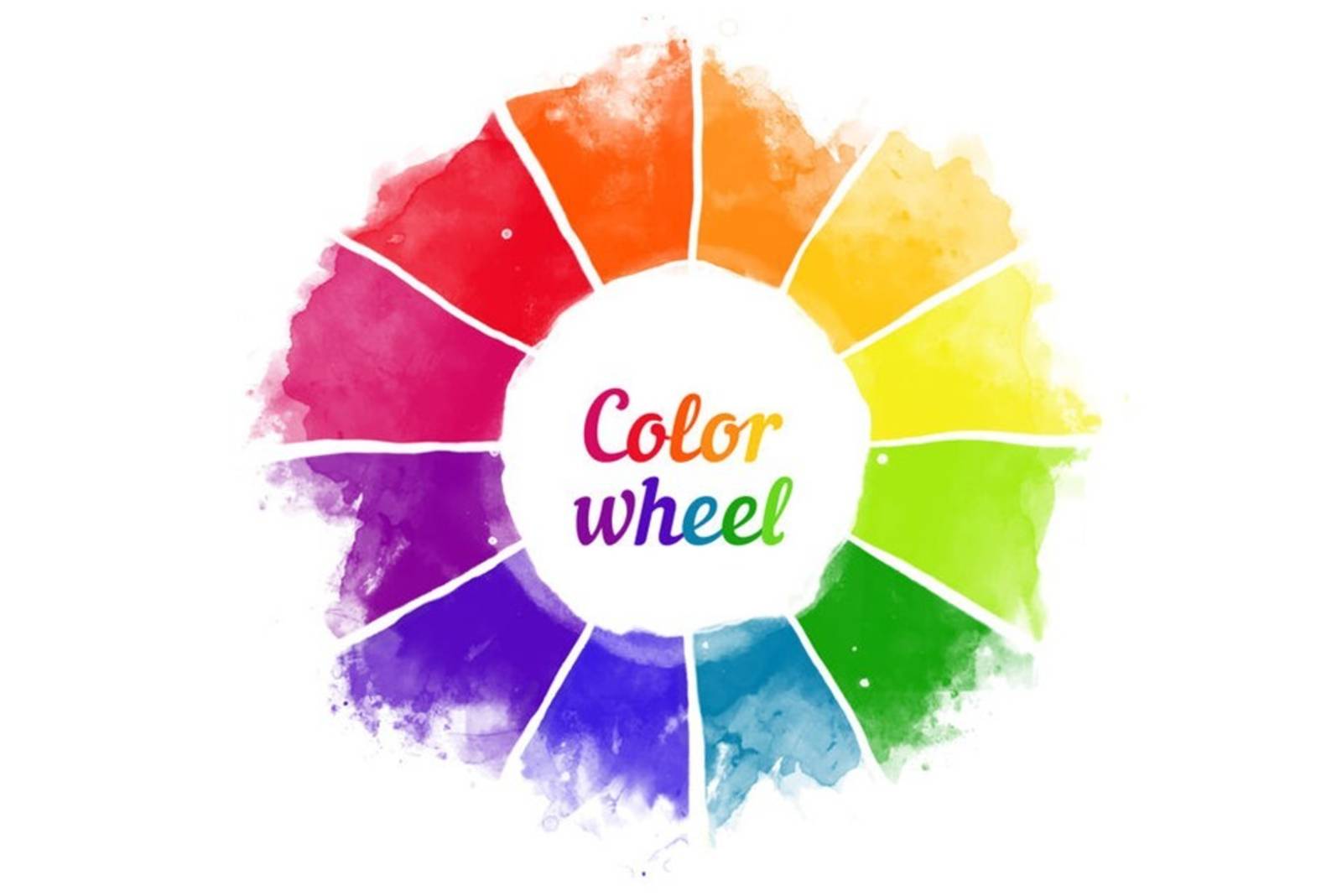 好玩的色彩心理學