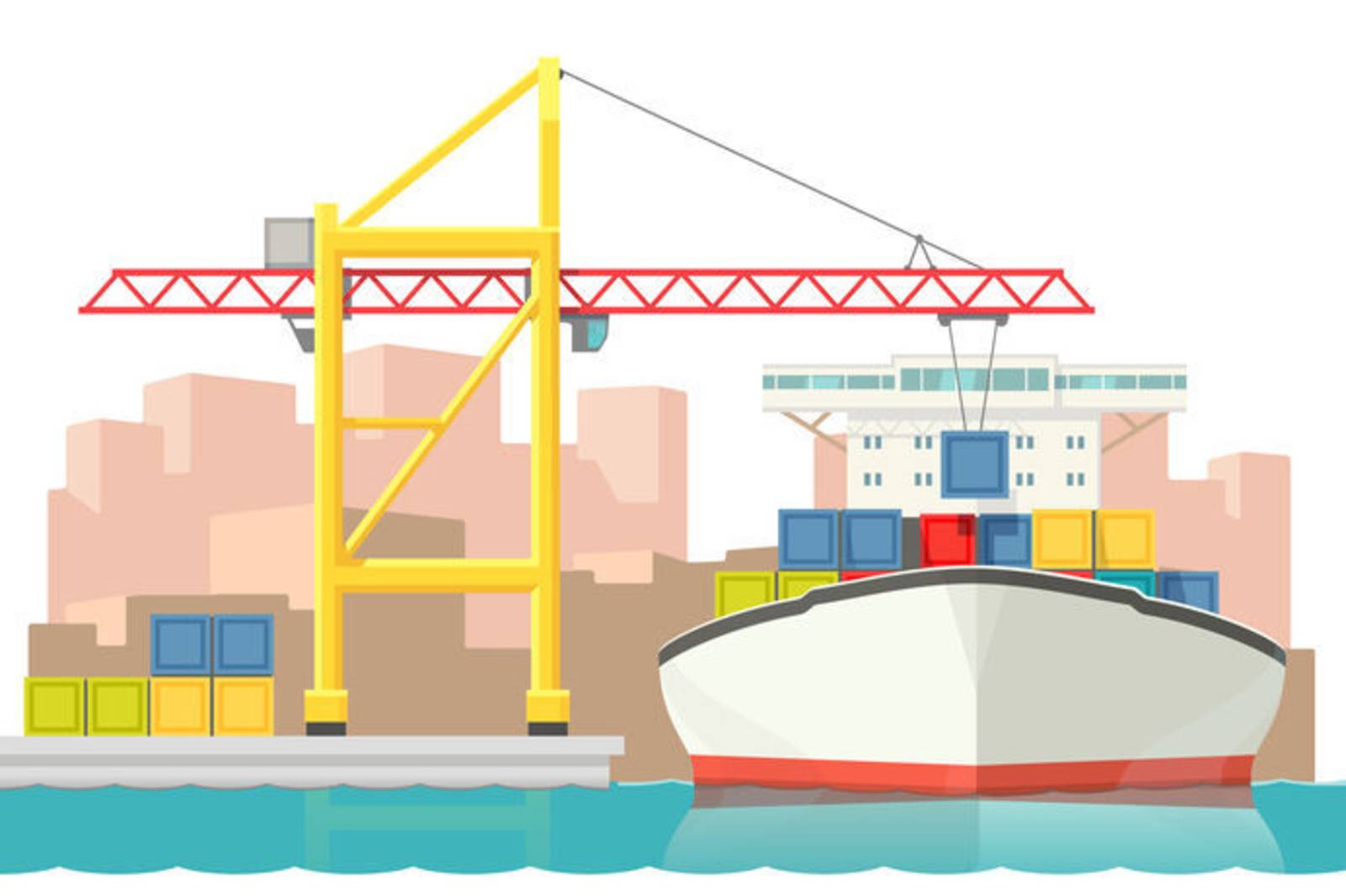 台灣有那些港口