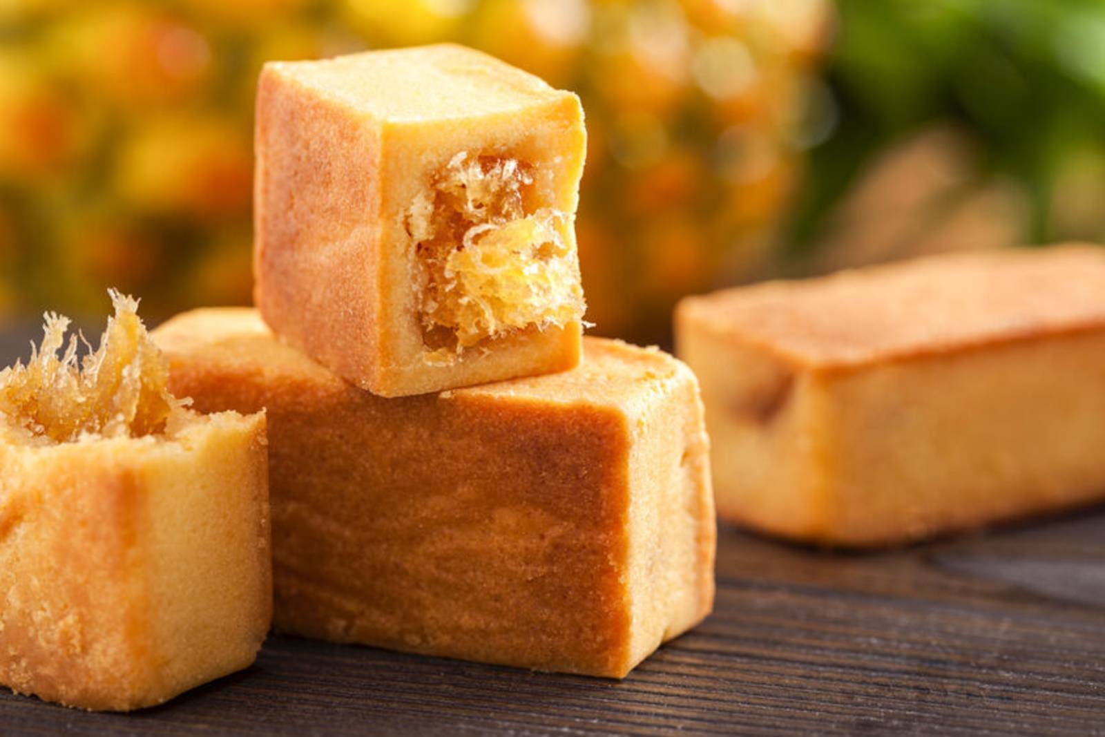 鳳梨酥為什麼是台灣有名的伴手禮？