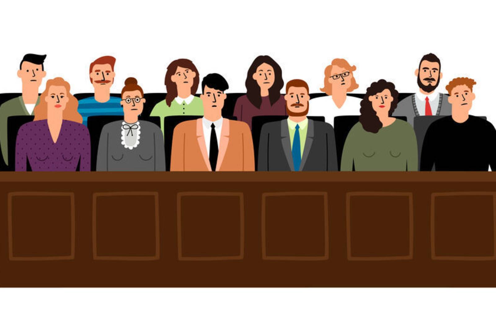 準備好成為國民法官了嗎？