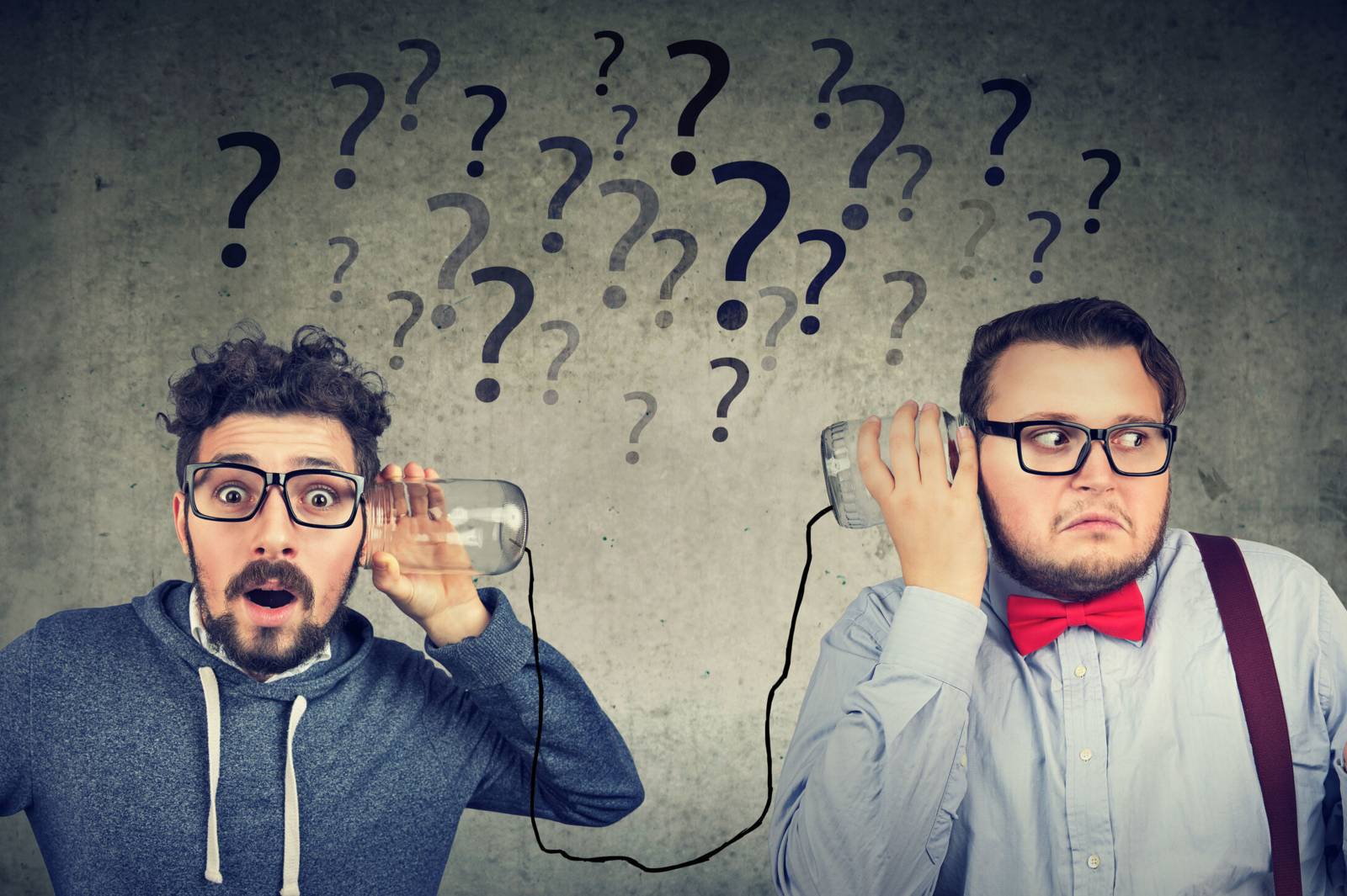 我什麼都不知道 職場各種裝傻