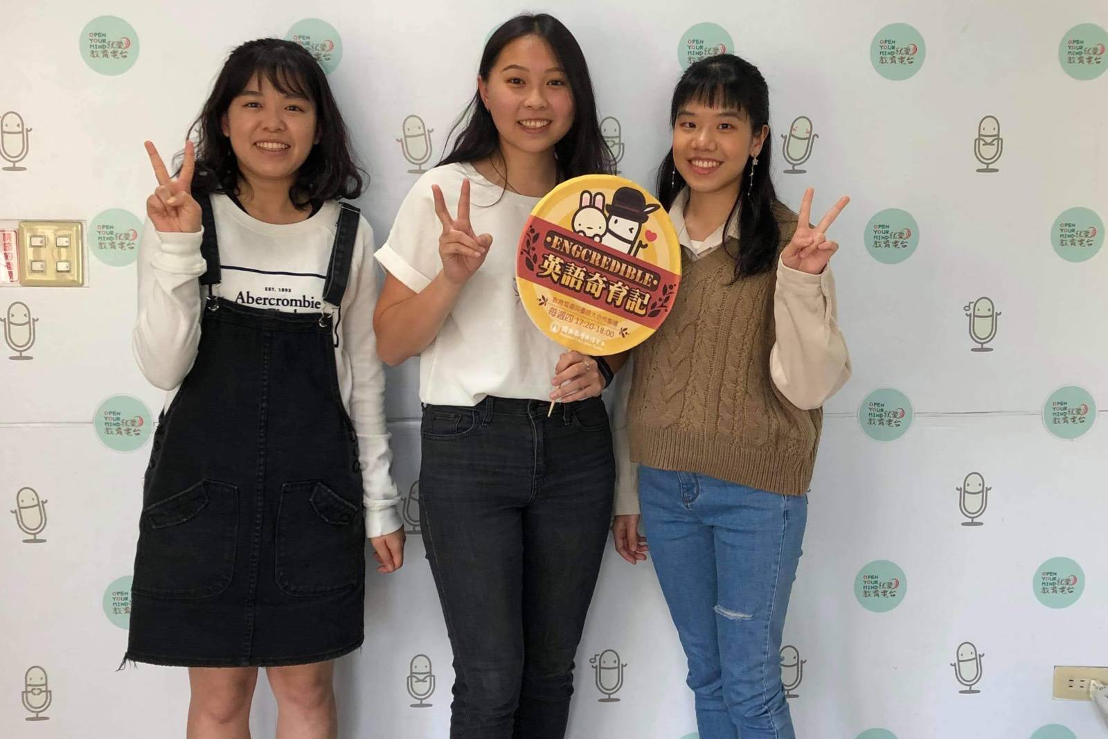 美國YMCA小隊輔—歡樂ㄧ「夏」