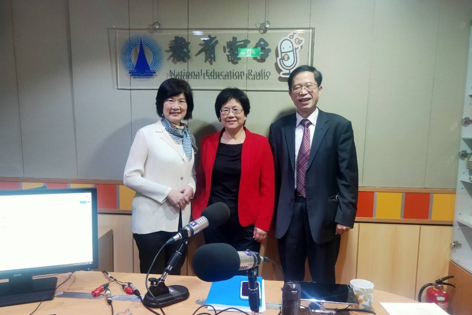 03 從作中學、從作中研、從作中貢獻   跨域整合實踐大學社會責任